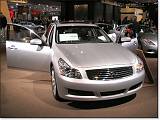  Here is the new G35 Sedan, with 306bhp 3.5 liter V-6.