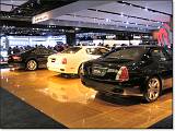  Hmm, should I take my white Maserati Quattroporte, the black one, or go with the GranTurismo?