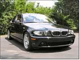  Damian's 2004 BMW 330Ci