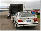  An Instructor's BMW 3-series Club Sport