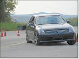  Eric gives autocrossing a big thumbs-up!