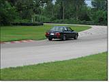  One of the many e36 BMWs running around.