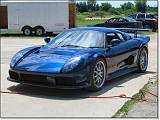  The Noble M400.  It is a 