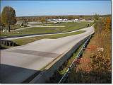  Road America - beautiful in fall as ever.