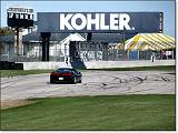  No, this isn't the Kohler Korner.