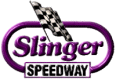slinger logo